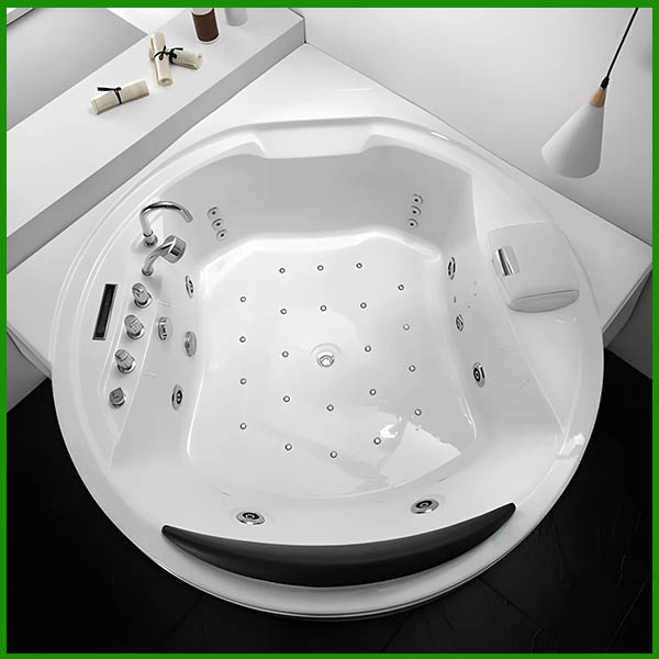 Bồn tắm massage Gemy G-9071-II