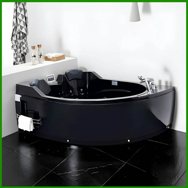 Bồn tắm massage Gemy G-9086