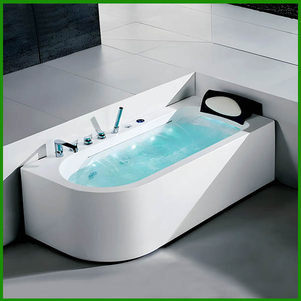 Bồn tắm massage Gemy G-9261