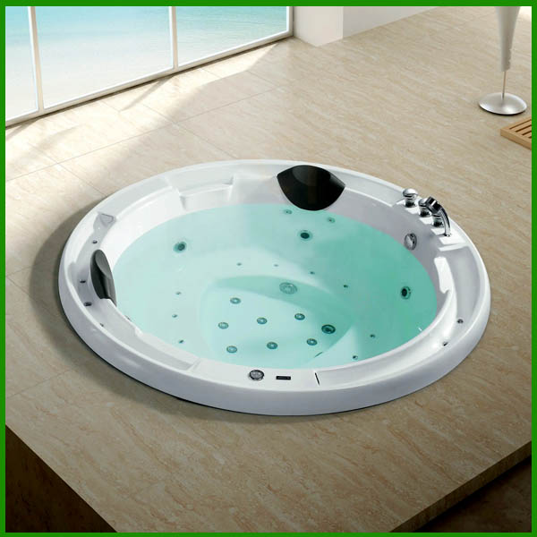 Bồn tắm massage Gemy G-9263
