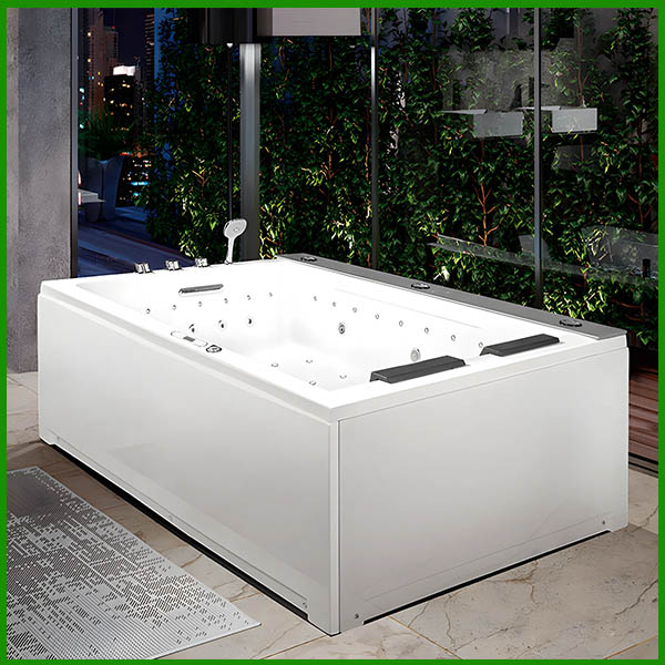 Bồn tắm massage Gemy G-9542