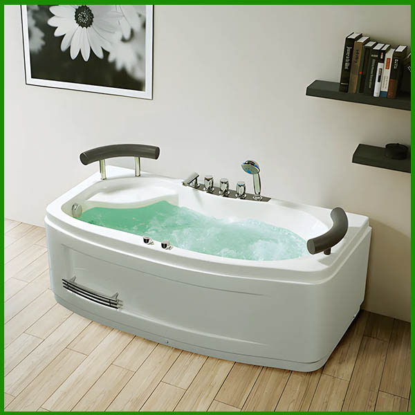 Bồn tắm massage Gemy G-9011