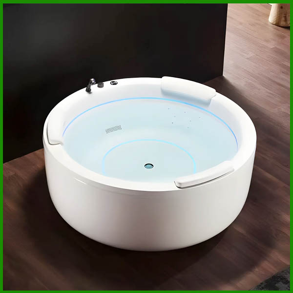 Bồn tắm Massage Gemy G9270-A