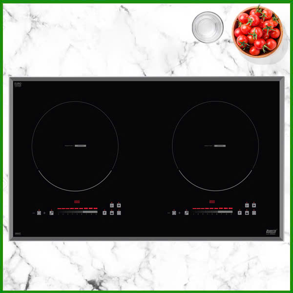 Bếp từ Lorca LCI-886G