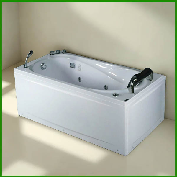 Bồn tắm Massage Fantiny MBM 150S
