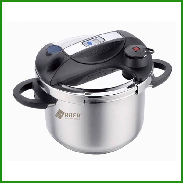 Nồi áp suất Arber 5 lít