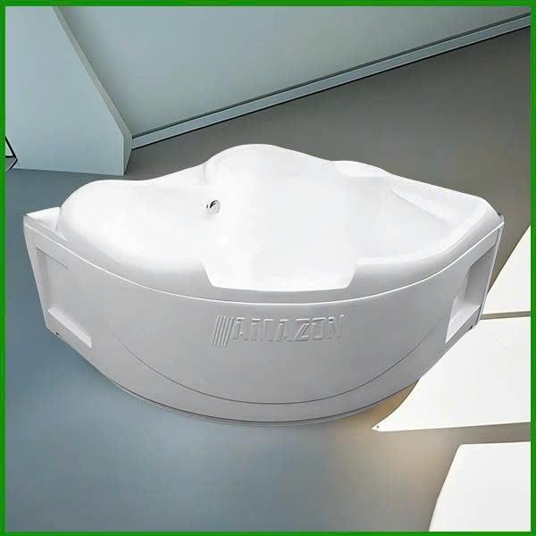 Bồn tắm xây Amazon TP-6000A