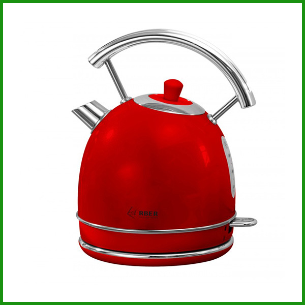 Ấm siêu tốc Arber 1,8L