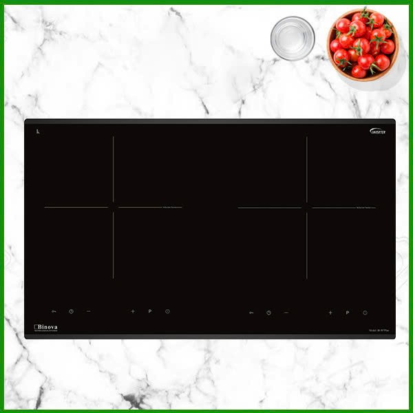 Bếp từ Binova BI-307Plus