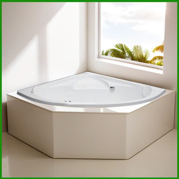 Bồn tắm xây Amazon TP-6064
