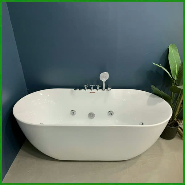 Bồn tắm Massage Ares AR-2140