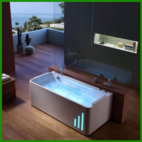 Bồn tắm massage DRW DR-0017