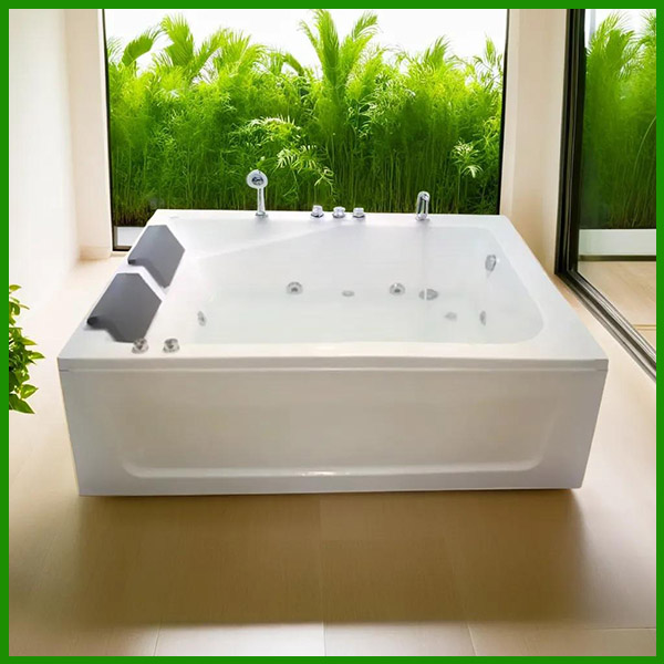 Bồn tắm massage Merler ML-M2