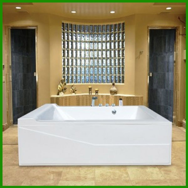 Bồn tắm massage Miller 1285