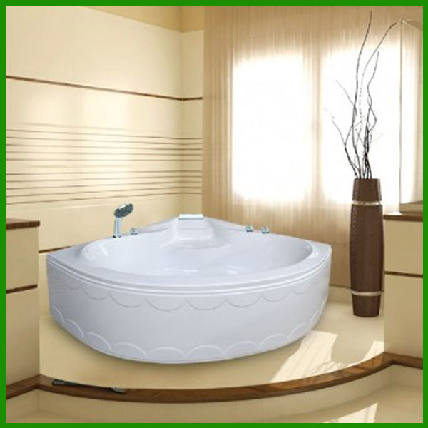 Bồn tắm massage Miller 1400