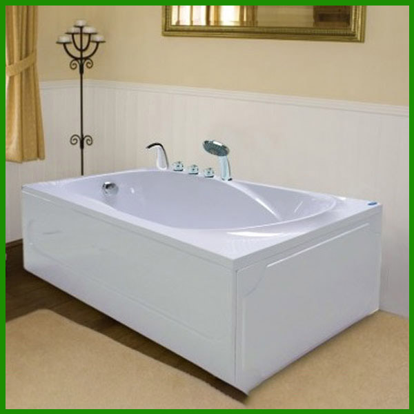 Bồn tắm massage Miller 1475