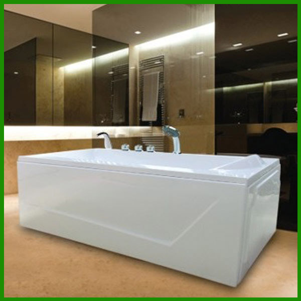 Bồn tắm massage Miller 1770