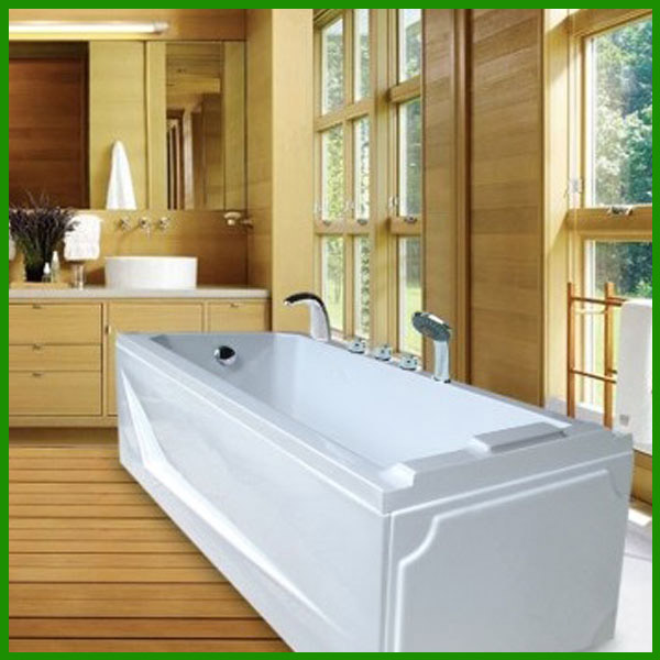Bồn tắm massage Miller 1775