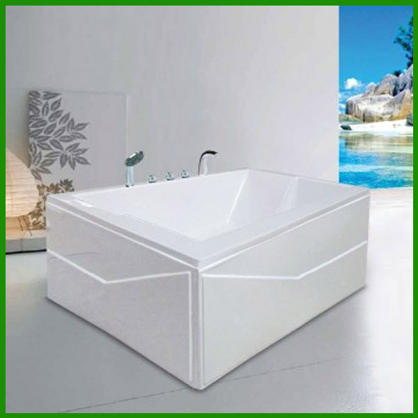 Bồn tắm massage Miller 2285