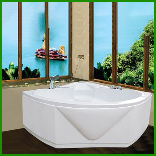 Bồn tắm massage Miller 4400