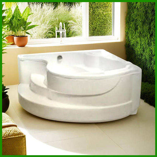 Bồn tắm Massage Việt Mỹ 1313