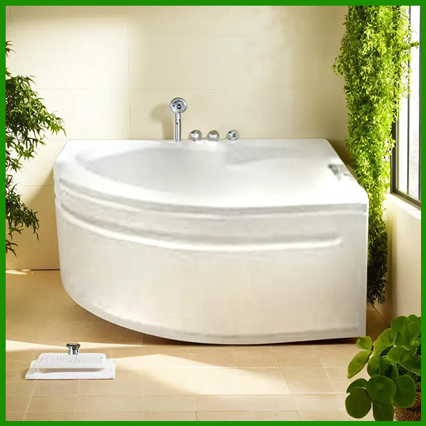 Bồn tắm Massage Việt Mỹ 136