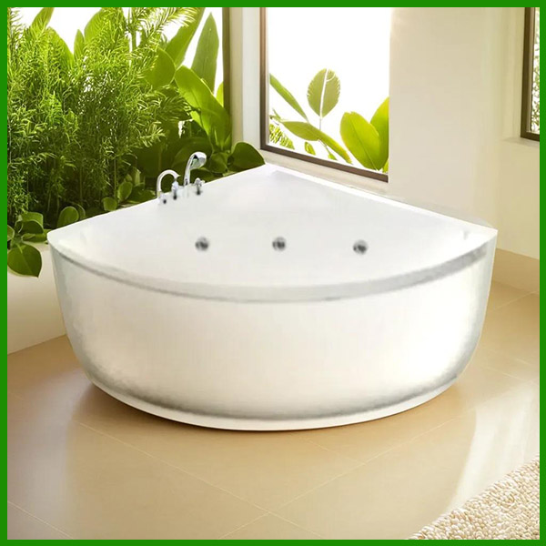 Bồn tắm Massage Việt Mỹ 13M
