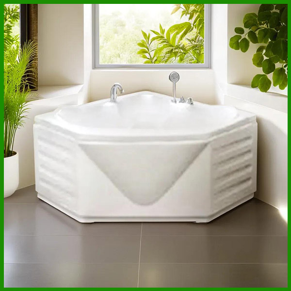 Bồn tắm Massage Việt Mỹ 14CL
