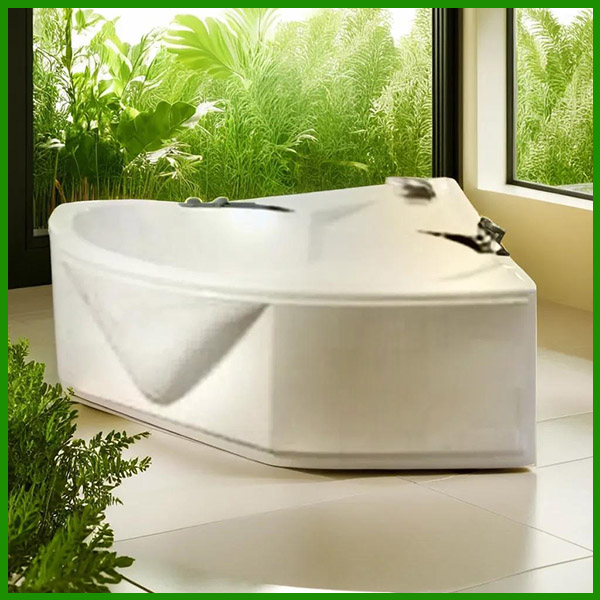 Bồn tắm Massage Việt Mỹ 14TN