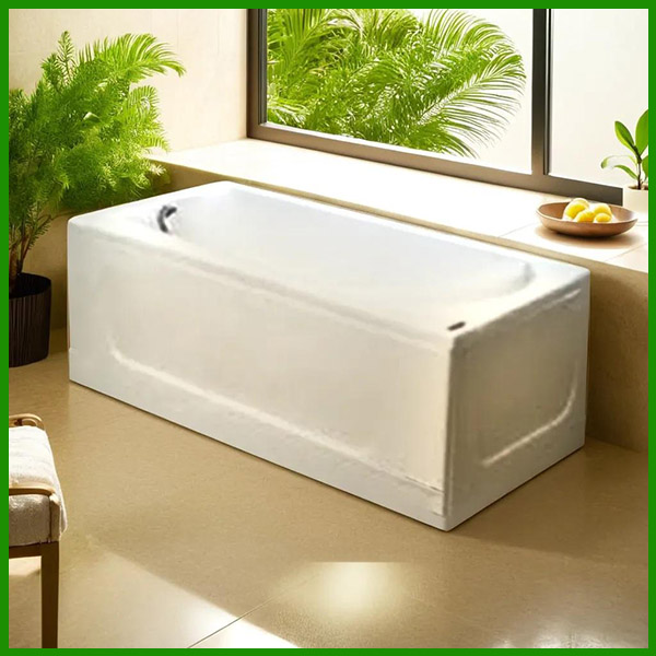 Bồn tắm Massage Việt Mỹ 15T