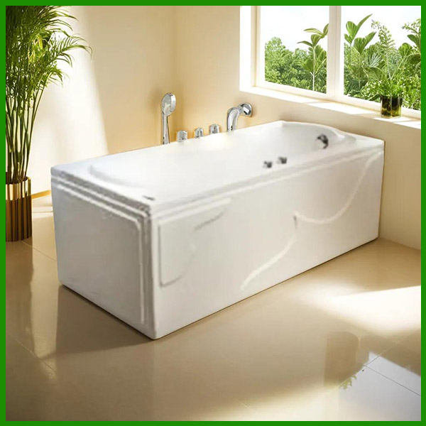 Bồn tắm Massage Việt Mỹ 16-1