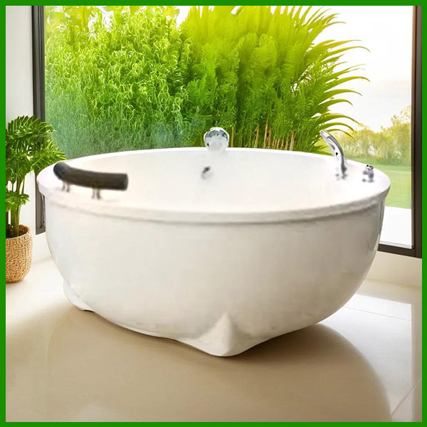 Bồn tắm Massage Việt Mỹ 16T