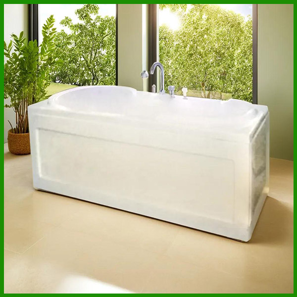 Bồn tắm Massage Việt Mỹ 17-75-2