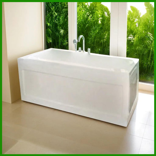 Bồn tắm Massage Việt Mỹ 1780