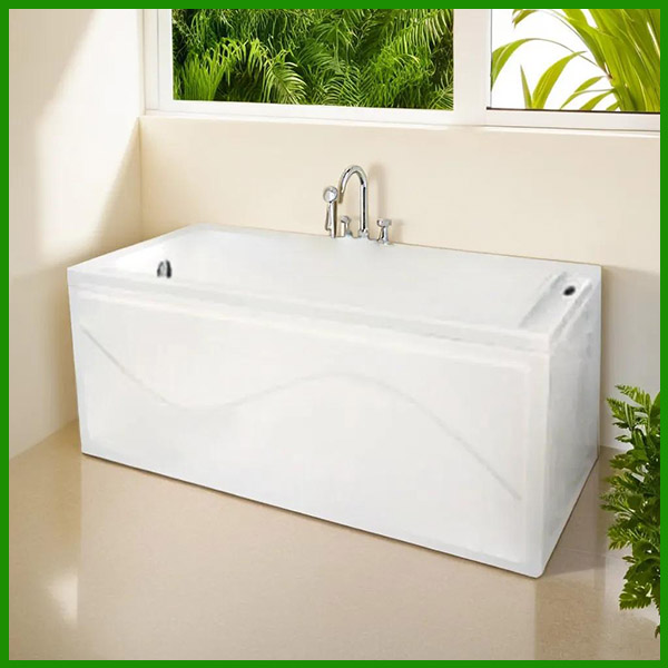 Bồn tắm Massage Việt Mỹ 17C