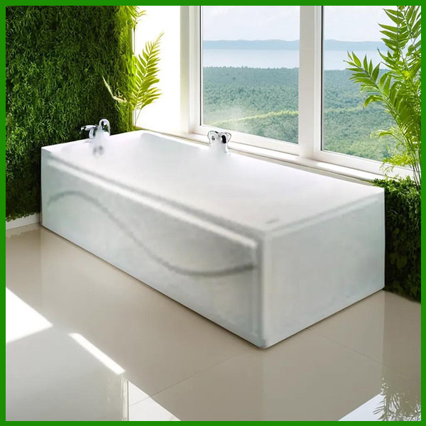 Bồn tắm Massage Việt Mỹ 17D
