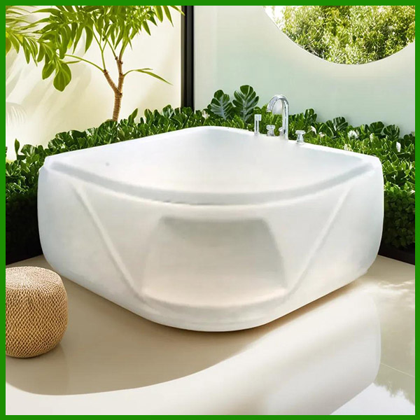 Bồn tắm Massage Việt Mỹ 90G