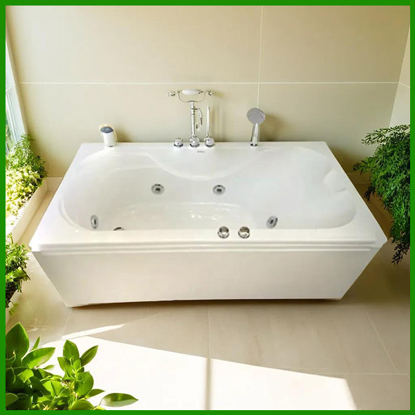 Bồn tắm Merler BT14A