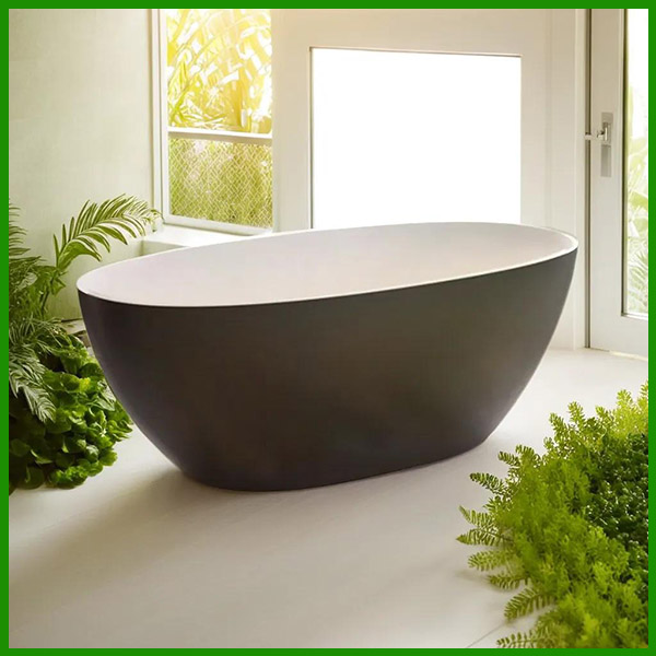 Bồn tắm Merler ML-150WB