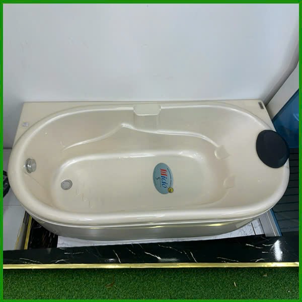 Bồn tắm ngâm Micio PB-160(Thanh lý)