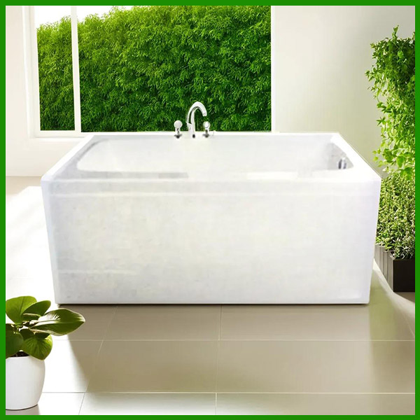 Bồn tắm nằm VIỆT MỸ V15