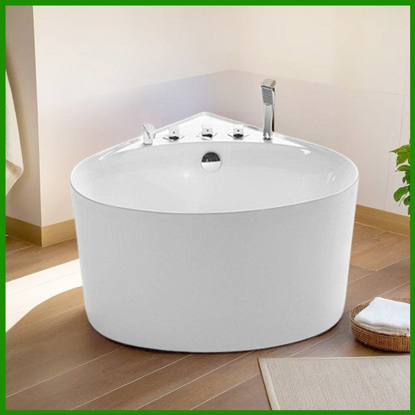 Bồn tắm ngâm Ares AR2114