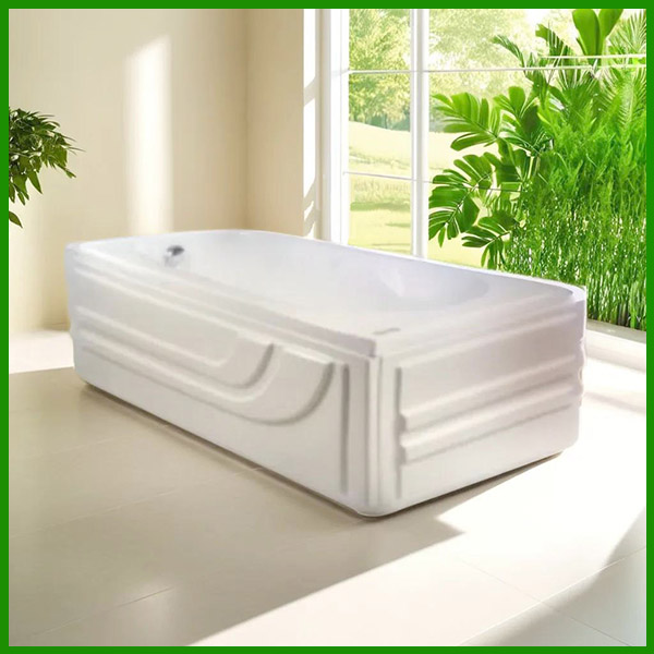 Bồn tắm Việt Mỹ 15C