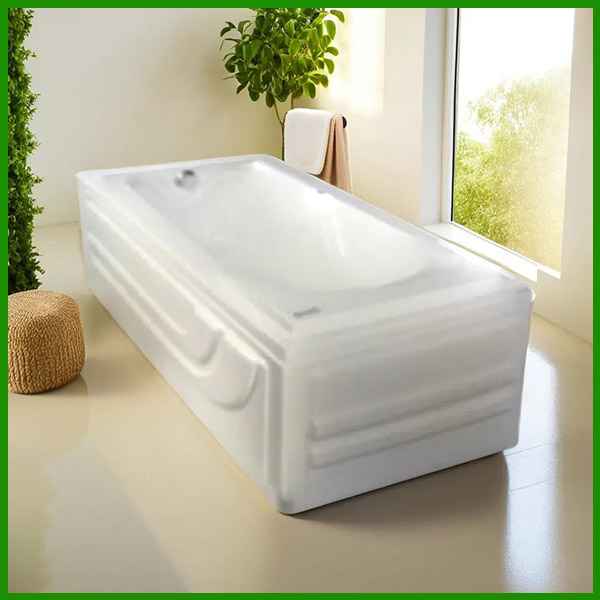 Bồn tắm Việt Mỹ 15RF
