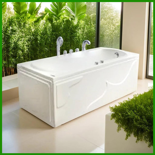 BỒN TẮM VIỆT MỸ 16-2