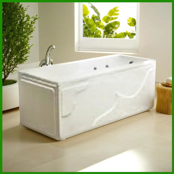Bồn tắm Việt Mỹ 16N