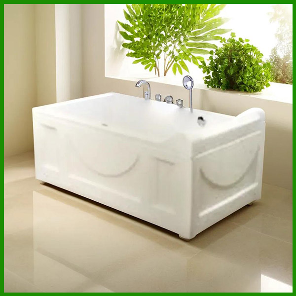 Bồn tắm Việt Mỹ 1711