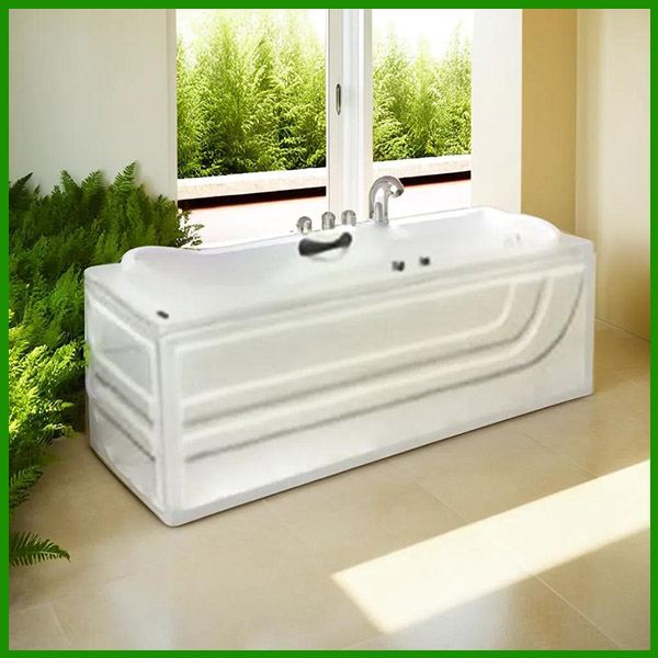 Bồn tắm Việt Mỹ 17E