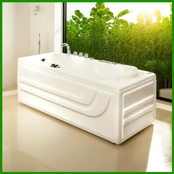 Bồn tắm Việt Mỹ 17H