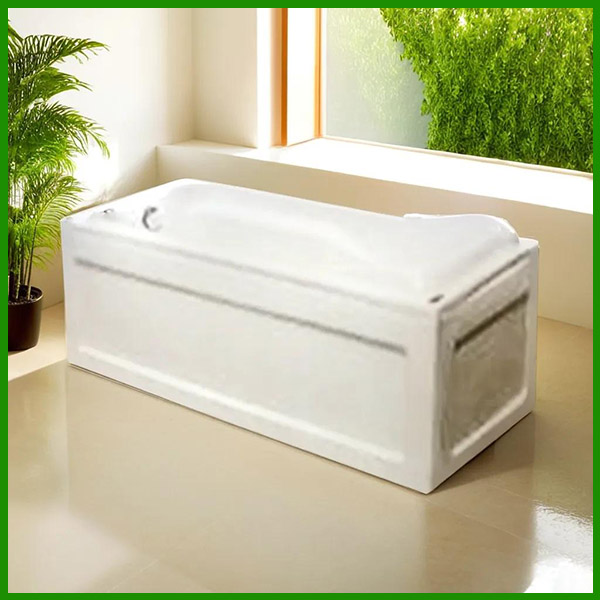 Bồn tắm Việt Mỹ 17N